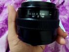 canon 50mm 1.4 usm lens