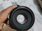Canon 50mm