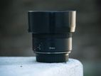 Canon 50mm lens