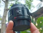 canon 50mm Prime lens for sell