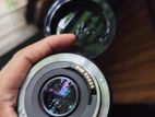 Canon 50mm Prime Lens