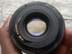 Canon 50mm prime lens sell hoba