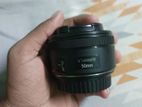 canon 50mm STM