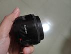 Canon 50mm Stm Lens