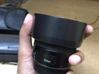 Canon 50mm Stm Lens