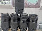 Canon 55-250 Is Stm Lens