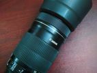 Canon 55-250 IS STM Lens for sell