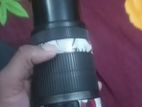 Canon 55-250 lens sell