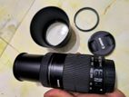 Canon 55-250 STM Super Zoom Lens hood Filter cap