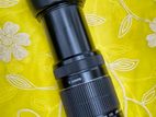Canon 55-250 zoom Lens sell