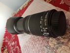Canon 55-250mm IS Zoom Lens