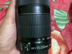 Canon Zoom Lens