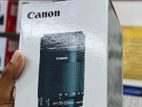 Canon 55-250mm stm