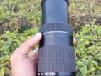 canon 55-250mm stm lens