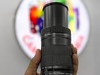 Canon 55-250mm stm lens
