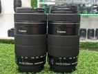 canon 55-250mm stm lens
