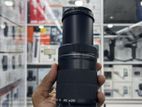 Canon 55-250mm stm Lens