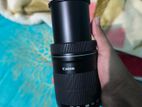 Canon 55-250mm STM Lens
