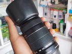 Canon 55 250mm Zoom Lens