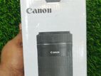 Canon 55-250stm