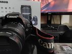 Canon 550 D