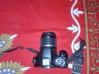 Canon 550 D