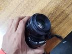 Canon 550 D