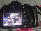 Canon 550bd Prime 55mm Lens