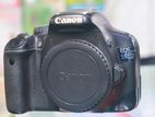 canon 550D + 18-55mm Low price bd