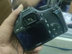 Canon 550D Body