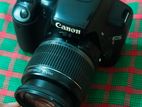 Canon 550D Camera Sel