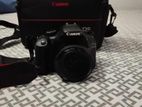 Canon 550d Camera Sell