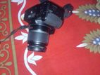Canon 550d