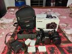 Canon 550d