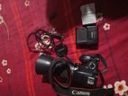 Canon 550d
