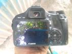 Canon 550d