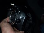 Canon 550d Camera