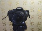 Canon 550D