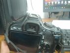 Canon 550D