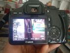 Canon 550D Only Body For Sell
