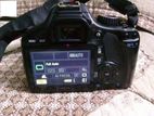 Canon 550d used camera sell