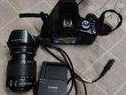 CANON 550D WITH NEW STM KIT LENS