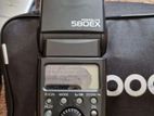 Canon 580ex Speedlite