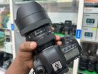 Canon 5d iv with sigma 12 24mm mm lens