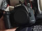 Canon 5D Mark 3 professional body