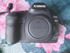 Canon 5d mark ii camera