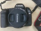 Canon 5D Mark ii with 50mm Ultrasonic 1.4 lens