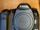 Canon 5D mark III Body