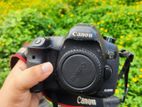 Canon 5D Mark iii Camera