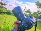 Canon 5D mark III